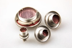 Connector (plug) PPC 6