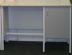 Medical table (type 1)