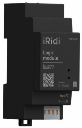 LM-CAN Logic module