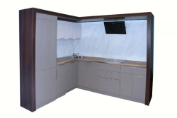 Kitchen furniture series KMC