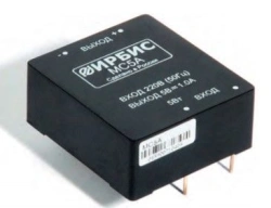 Power supply module MS5A