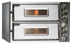 Electric Pizza Oven PEP-4x2