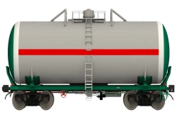 Tank wagon for liquefied hydrocarbon gases transportation model 15-1288-01