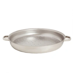 Screen sieve