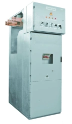 Complete switchgear 10kV series K-317 NE
