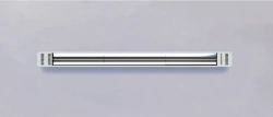 Infrared heater, "KALASHNIKOV" trade mark, model KIR-T1.5-54