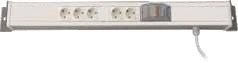 Electrical installation panel EPN