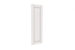 Mokka LD.274910.000 Front panel for 970 mm kitchen cabinet end (Kashmir )