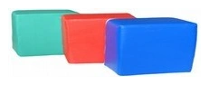 Rectangular soft module