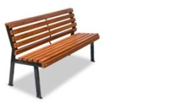 Bench, article 10132