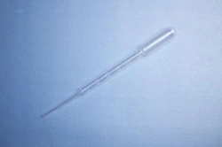 Disposable pipette, non-sterile according to TU 32.50.50-001-48398437-2022 in versions: 14.1. Disposable pipette, non-sterile