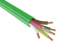 Fire resistant cables ???????(?)-FRLSLTx