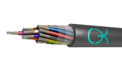 MKShVng(A)-LS assembly cable