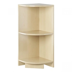 Shelving unit "Eko" Corner module