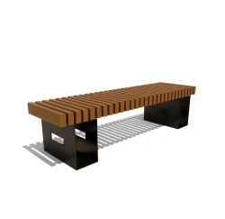 Bench "Pine Forest" article 77147