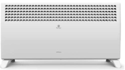 Electric convectors, "ROYAL Clima" trademark, model REC-AE2000M