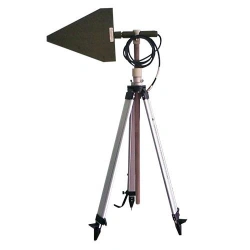 Logoperiodic measuring antennas P6-68