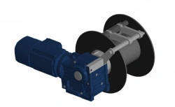 Gangway winch BLCI.364369.001