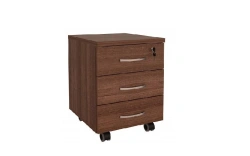 Wooden cabinet