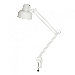 Portable luminaire NDB37-60-013 "Beta" for use with threaded cartridges E27