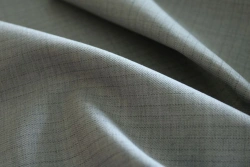 Semi-sheer worsted woolen dress fabric Article No. 19c77cAR-DYA, colour 22-11