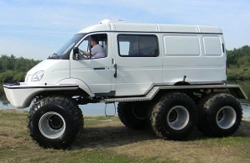 Snowmobiler ZTM 30079