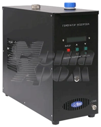 Hydrogen generator GV-7