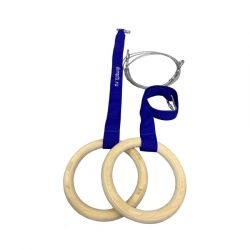 Gymnastic rings (d=235 mm) BL