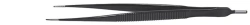 Monopolar instruments (tweezers)