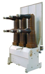35 kV indoor vacuum circuit breaker of 35 kV series BP35
