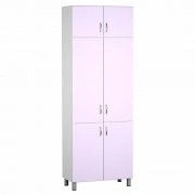 Cabinet for medical devices ??.13.02 (mod.1)