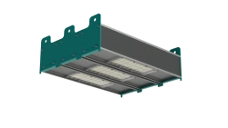 i-lux MK3 ST S series LED luminaire