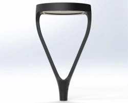 Luminaire Amaris-(90-140)-111 U1