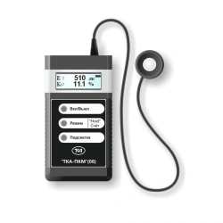 Luxmeter + Pulsmeter "TKA-PKM"(08)