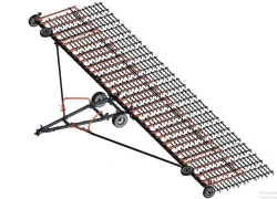 BZSh-25 daisy-chain harrow