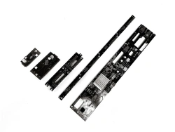 Rikor backplate (NDBA.467239.025)