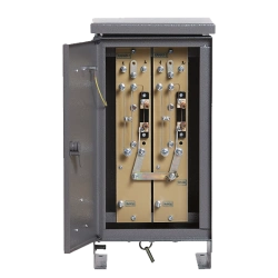Drainage protection block (DDB)