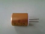 Metalised film capacitors K71-5