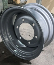Disc wheel 167.16xW8.3101012-20