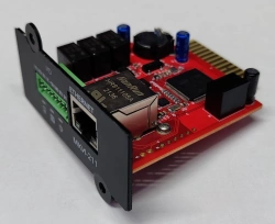 SNMP card IMPULSE MKI-211