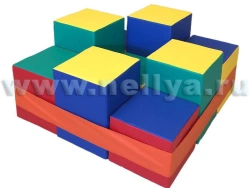 Boulders "Nellia"