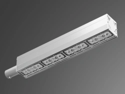 LED street lamp SV-LBS-CUB-STREET-280