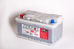 Accumulative lead starter battery 6ST-88 NC(N), L, LY, VL, EFB