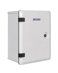 Mounting cabinet Mastermann plastic series 2