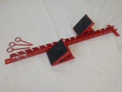 Athletics Equipment