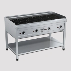Electric water grill ETK-BST4 "Fraser"