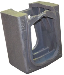 Fuel tank stop U31K 667278.00002