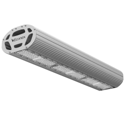 Econex Road 120 luminaire