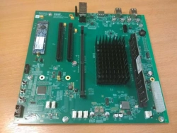 Motherboard SVEM.468364.001