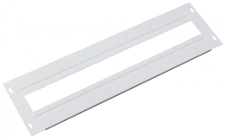 YKV-PL-0-36-45-0 TITAN Panel LMA to HRA-X XX.45.XX (H=150) (2pcs/kit) IEK